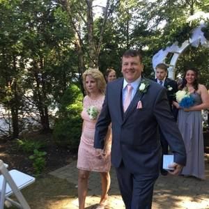 Meet your Posher, Betty